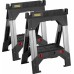 Stanley 1-92-980 FatMax Stojak-kobyłka - udźwig do 1135kg, 2 szt