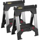Stanley 1-92-980 FatMax Stojak-kobyłka - udźwig do 1135kg, 2 szt