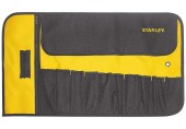 Stanley 1-93-601 Kieszeń zwijana na 12 szt narzędzi