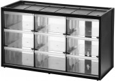 Stanley 1-93-978 Organizer OPP z 9 szufladami