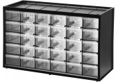 Stanley 1-93-980 Organizer 30 wyjmowanych szufladek