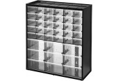 Stanley 1-93-981 Organizer 39 wyjmowanych szufladek