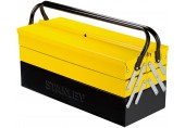 Stanley 1-94-738 Skrzynka narzędziowa metalowa