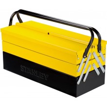 Stanley 1-94-738 Skrzynka narzędziowa metalowa