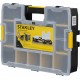 Stanley 1-94-745 SortMaster 12-komorowy organizer 44x34x9cm