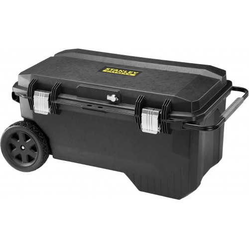 Stanley 1-94-850 FatMax Promobile Jobchest Skrzynia na kołach (91x51,6x43,1cm)