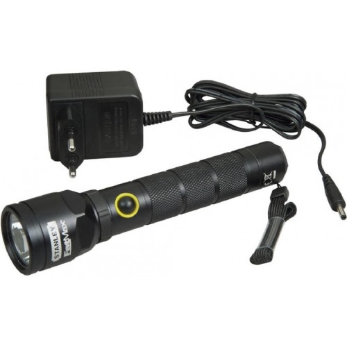 Stanley 1-95-154 FatMax Latarka aluminiowa akumulatorowa