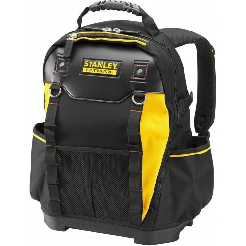 Stanley 1-95-611 FatMax Plecak narzędziowy, 47 x 40 x 20 cm Stanley 1-95-611 FatMax Plecak narzędziowy, 47 x 40 x 20 cm