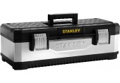 Stanley 1-95-620 26" Skrzynka narzędziowa, galwanizowana