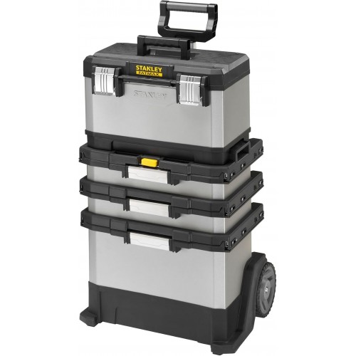 Stanley 1-95-622 FatMax Narzędziowa skrzynka na kółkach