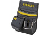 Stanley 1-96-181 Kieszeń do pasa, narzędzia i młotek
