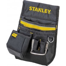 Stanley 1-96-181 Kieszeń do pasa, narzędzia i młotek