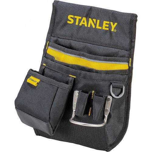 Stanley 1-96-181 Kieszeń do pasa, narzędzia i młotek