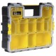 Stanley 1-97-517 FatMax Organizer niski wodpodporny 357 x 446 x 74 mm 10 poj.