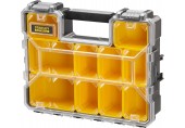 Stanley 1-97-521 FatMax Profesjonalny organizer z plastikowymi zatrzaskami