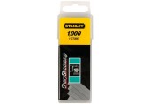 Stanley 1-CT306T Zszywka do zszywacza 6-10-CTX, 10mm, 1000szt
