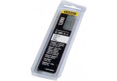 Stanley 1-SWK-BN050T 12 mm/1/2"/18 Gwoździe do zszywacza, 8/300/E/J, 1000 szt.