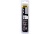 Stanley 1-SWK-BN0625T 15mm/5/8"/18 Gwoździe do zszywacza, 8/300/E/J, 1000 szt.