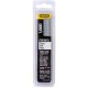 Stanley 1-SWK-BN0625T 15mm/5/8"/18 Gwoździe do zszywacza, 8/300/E/J, 1000 szt.