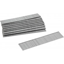 Stanley 1-SWK-BN0625T 15mm/5/8"/18 Gwoździe do zszywacza, 8/300/E/J, 1000 szt.