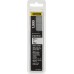 Stanley 1-SWKBN100T 25mm/1"/18 Gwoździe rowerowe do zszywaczy 8/300/E/J, 1000 szt