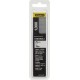 Stanley 1-SWKBN100T 25mm/1"/18 Gwoździe rowerowe do zszywaczy 8/300/E/J, 1000 szt