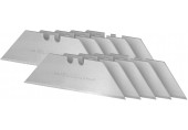 Stanley 2-11-921 Ostrze 1992, trapezowe, długie, 10 sztuk