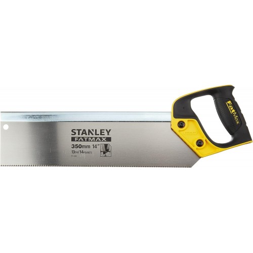 Stanley 2-17-202 FatMax Piła grzbietnica 14" 13TPI x 350mm