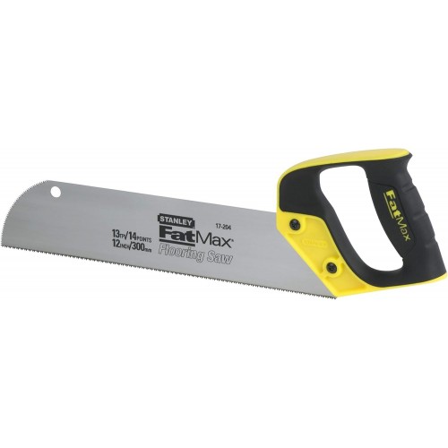 Stanley 2-17-204 FatMax Piła precyzyjna 13TPI x 300mm Stanley 2-17-204 FatMax Piła precyzyjna 13TPI x 300mm