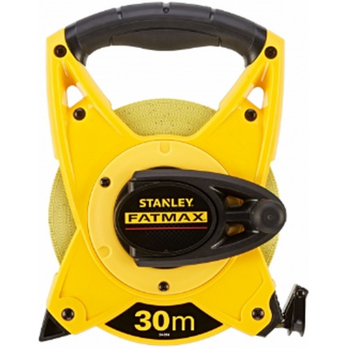 Stanley 2-34-814 FatMax Miara zwijana 30m Stanley 2-34-814 FatMax Miara zwijana 30m