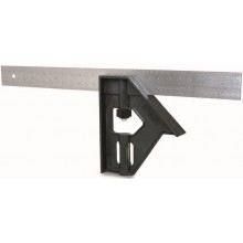 Stanley 2-46-017 Kątownik uniwersalny z tworzywa 300mm