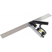 Stanley 2-46-222 Kątownik uniwersalny z tworzywa 300mm