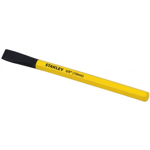 Stanley 4-18-286 Przecinak do metalu ślusarski 10x140mm Stanley 4-18-286 Przecinak do metalu ślusarski 10x140mm