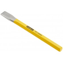Stanley 4-18-287 Przecinak do metalu ślusarski 12x150mm