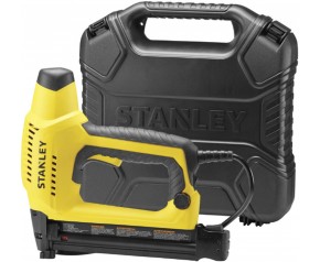 Stanley 6-TRE650 Gwoździarka zszywacz do gwoździ 15-32mm
