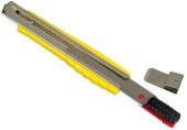 Stanley 8-10-421 FatMax Nóż z dodatkowym ręcznym mechanizmem blokującym 18mm