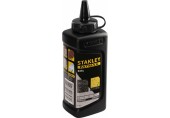 Stanley 9-47-822 FatMax Traserska Czarna 225g