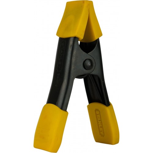 Stanley 9-83-079 Ścisk sprężynowy metalowy 25mm Stanley 9-83-079 Ścisk sprężynowy metalowy 25mm