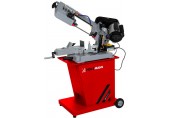 Holzmann Piła taśmowa do metalu (550W) BS128COOL_230V
