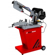 Holzmann Piła taśmowa do metalu (550W) BS128COOL_230V