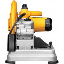 DeWALT D28715 Przecinarka ściernicowa do metalu (2200W/355mm)