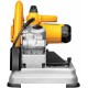 DeWALT D28715 Przecinarka ściernicowa do metalu (2200W/355mm)
