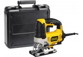 Stanley FME340K FatMax Wyrzynarka 710 W, walizka