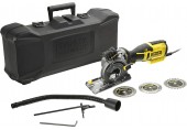 Stanley FME380K FatMax Multi pilarka do cięcia 89mm, 650W