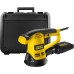 Stanley FME440K FatMax Szlifierka mimośrodowa 125mm, 480W
