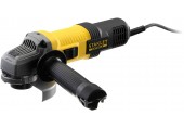 Stanley FMEG210 Szlifierka kątowa (115mm/850W)