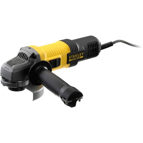 Stanley FMEG210 Szlifierka kątowa (115mm/850W) Stanley FMEG210 Szlifierka kątowa (115mm/850W)