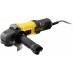 Stanley FMEG210 Szlifierka kątowa (115mm/850W)