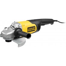 Stanley FMEG232 Duża szlifierka kątowa 230mm, 2000W
