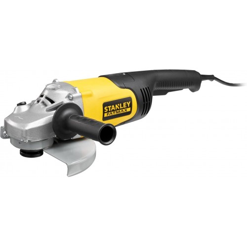 Stanley FMEG232 Duża szlifierka kątowa 230mm, 2000W